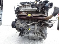 Двигун форсунки насос opel zafira c 1.6 cdti lvl Доставка, фото thumb