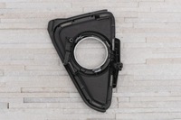 фото thumb №10, Toyota rav4 iv xa40 2015-18 решітка протитуманної фари бампер перед правий 520300r040