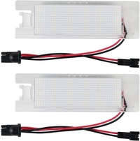 фото thumb №14, Освітлення номерного знака реєстраційний nty elp-pl-000