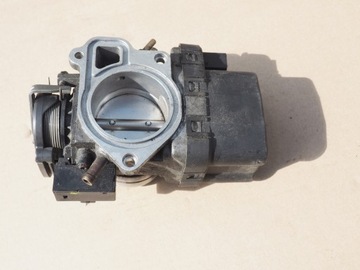 фото thumb №7, Saab дроссельная заслонка 9188186 007616-00 hella