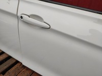 фото thumb №6, Bmw 3 f30 дверь правый перед правое передние a300 alpinweiss идеальное состояние w цвет