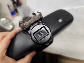 фото thumb №12, Volkswagen golf vii зеркало внутренние фотохромный датчик 5g0857511d