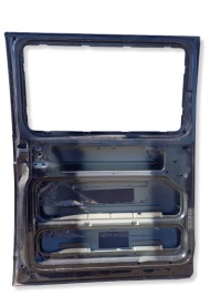 фото thumb №8, Дверь боковые сдвижные левое vw transporter t5 t6
