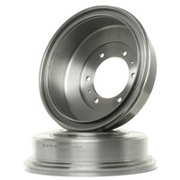 фото thumb №1, 2xbęben гальмівний mitsubishi l 200 k7t, k6t ridex