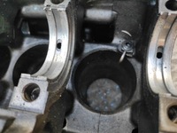 фото thumb №7, Блок двигуна 1.4 tdi amf 045103021n vw seat skoda