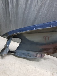 фото thumb №12, Крила toyota carina правий перед granatowy