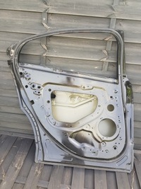 фото thumb №8, Двері задня задні ліва jaguar i-pace x590