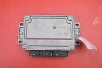 фото thumb №7, Блок управления бортовой компьютер двигателя 9665964980 iaw6kpb citroen c5 ii x7 1.8 16v