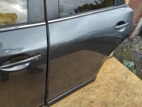 фото thumb №2, Дверь задние левая mazda cx5 ii 46g