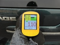 фото thumb №11, Kompletny задня кришка багажника багажника бампер задня лампи kia sportage ii s6