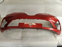 фото thumb №1, Бампер перед renault zoe lift