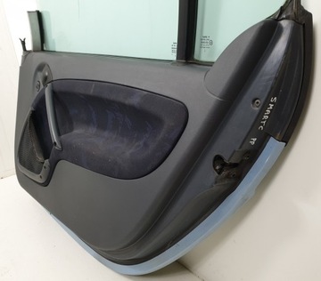 фото thumb №14, Дверь правые eb2 ea6 smart fortwo 450