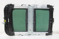 фото thumb №7, Mini f60 люк крыша стеклянный solar стекло люк панорама сдвижной coun