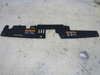 фото thumb №1, Защита накладка pas передний orginał mazda 3 bm bn