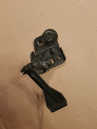 фото thumb №1, Тяга открывания капот mercedes r129