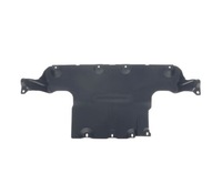 фото thumb №1, Защита двигателя vw touareg, 04.2010-