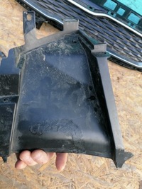 фото thumb №6, Решётка радиатора решётка радиатора kia ceed iii gt гибрид + sluzgi 20-