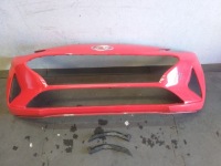 фото thumb №1, Бампер перед hyundai i10 iii 3 20-