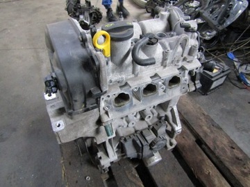 фото thumb №8, Skoda citigo vw up seat mii двигатель стойка бензиновый 1.0 1,0mpi 12v mpi cpg