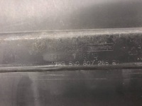 фото thumb №9, Рамка основа номерного знака кронштейн номерного знака vw tiguan 1 5n0 5n0807285e