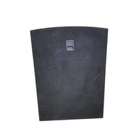 фото thumb №1, Alfa romeo stelvio 2019 обшивка