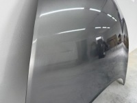 Капот крышка двигателя комплектная nissan juke f15 Недорого, фото thumb