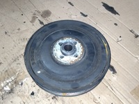 фото thumb №1, Шкив - vw crafter - 2.5 tdi bjk