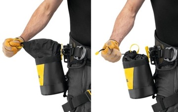 Сумка для инструментов Petzl 3 S047BA01