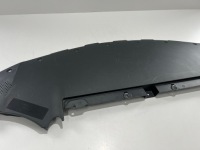 Защита бампера перед плита пол tesla 3 1453774-00-b с Разборки, фото thumb