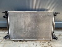 фото thumb №6, Радіатор комплект audi rs5 rs4 8w0 8w0121251h 4m0145804bh 8w0816411ab