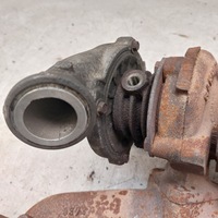 фото thumb №11, Opel zafira турбонагнітач 24461825 + колектор