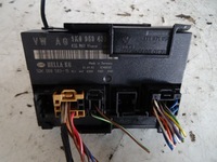фото thumb №1, Модуль комфорту 1k0959433c volkswagen touran
