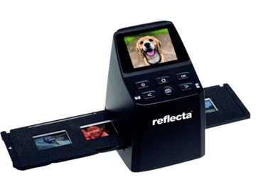 Сканер REFLECTA x22