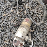 фото thumb №6, Трубки дроти кондиціонера vw passat b5