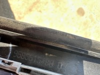 фото thumb №6, Молдинг стёкла лобовой правая передний kdmd peugeot 508 i 9686615480d