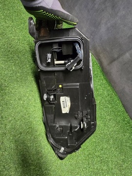 фото thumb №10, Лампа правая перед mercedes eqe w295 v295 performance полный led