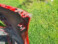 фото thumb №8, Бампер задня audi sedan s-line s3 8y5 807 551 c