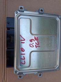 фото thumb №2, Бортовой компьютер блок управления renault clio iv, captur 0,9tce