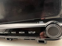 фото thumb №9, Радио навигация kia ceed iii lift 96560-j7540