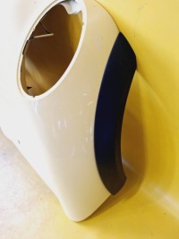 Купить Капот крышка двигателя mini cooper r50 902/1 nr549, фото thumb