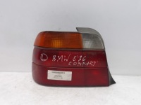 фото thumb №1, Лампа левая задняя bmw e36