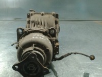 фото thumb №7, Дифференциал задняя nissan x-trail t30 r145#1a 2.0 16v