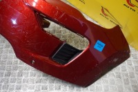 Ford explorer 2018 2019 - бампер перед передний америка Оригинал, фото thumb