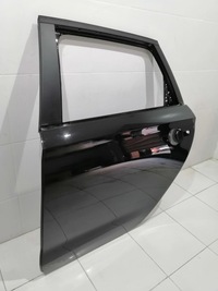 фото thumb №2, Двері ліві задні зад hyundai i30 iii