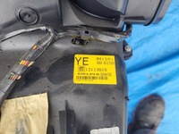 фото thumb №8, Запчасти astra h отопитель кондиционера воздуховод европа 13113819