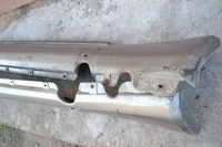 фото thumb №16, Mercedes w124 coupe ce накладки накладки поріг