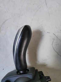 фото thumb №6, Bmw f10 ручка домкрат перемикання передач 9218101