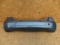 фото thumb №1, Fiat idea 735323017 03-12r. бампер задняя