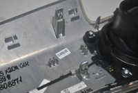 фото thumb №7, Панель dekor консоли mercedes glk x204 a2046808871