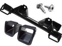 фото thumb №1, Isofix кронштейн детское кресло dziecięcy правый audi a6 c6